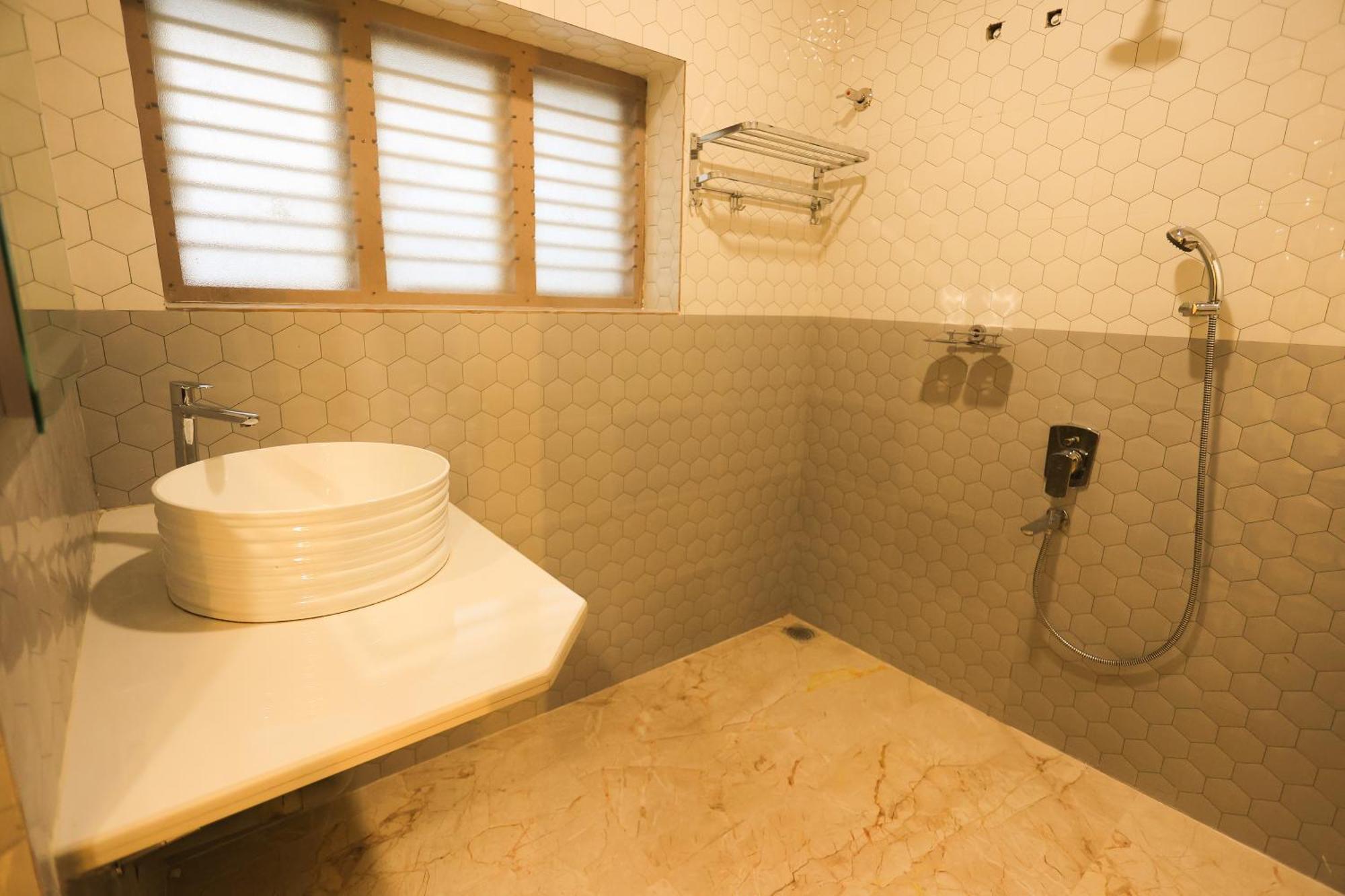 Kailasaa Residency Tiruvannamalai Exterior photo