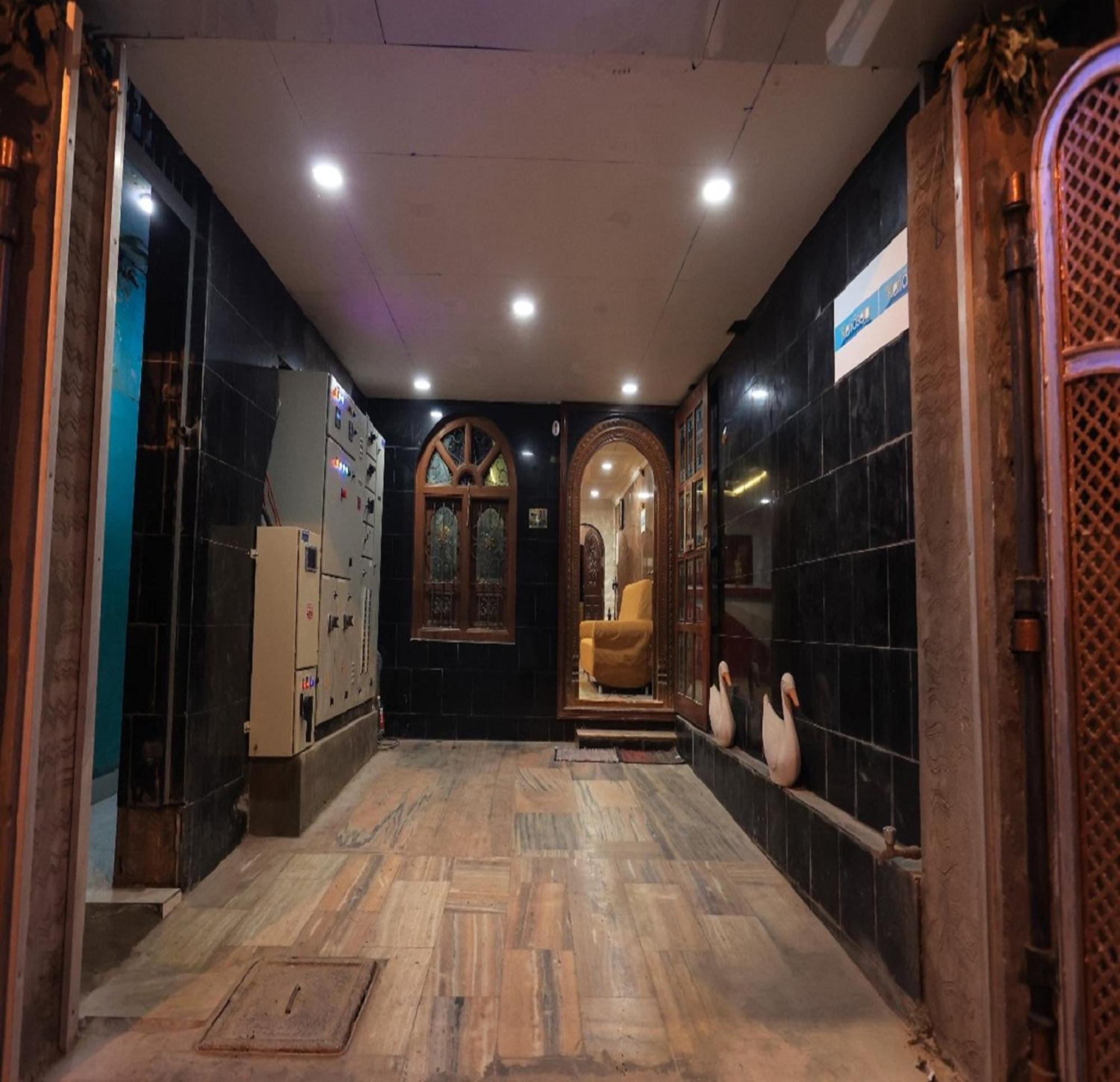 Kailasaa Residency Tiruvannamalai Exterior photo